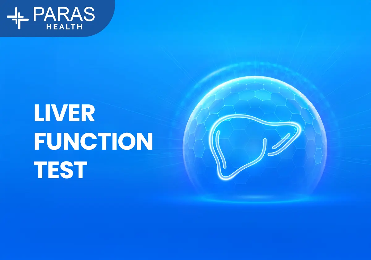 Liver Function Test